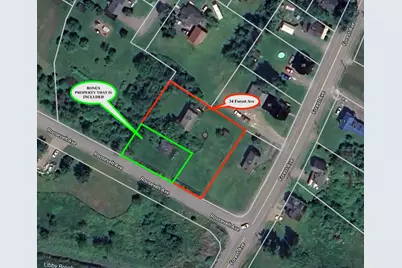 34 Forest Avenue, Fort Fairfield, ME 04742 - Photo 1