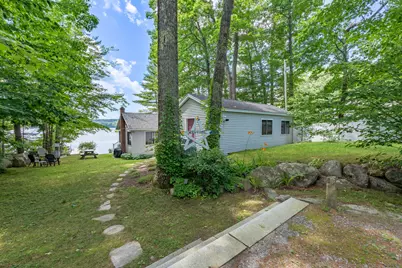 271 Jordan Shore Drive, Poland, ME 04274 - Photo 1