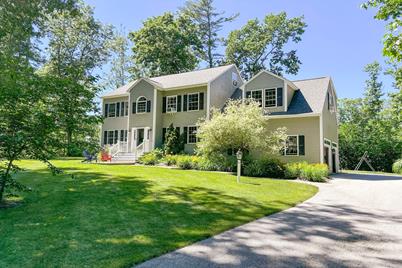 4 Shady Woods Lane, Kennebunk, ME 04043 - Photo 1