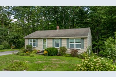 25 Fieldstone Lane, Sanford, ME 04073 - Photo 1