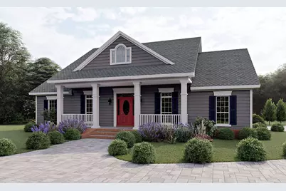 Lot C Lovewell Pond Road, Fryeburg, ME 04037 - Photo 1