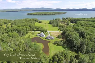 607 Oak Point Rd, Trenton, ME 04605 - Photo 1