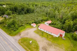 1422 Mercer Rd, Mercer, ME 04957 - Photo 1