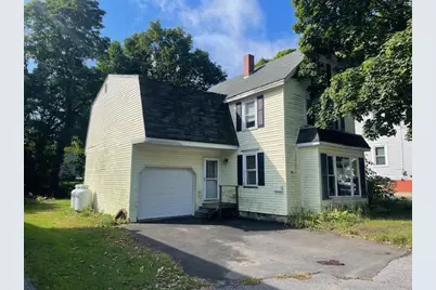 62 Bedford Street, Bath, ME 04530 - Photo 1