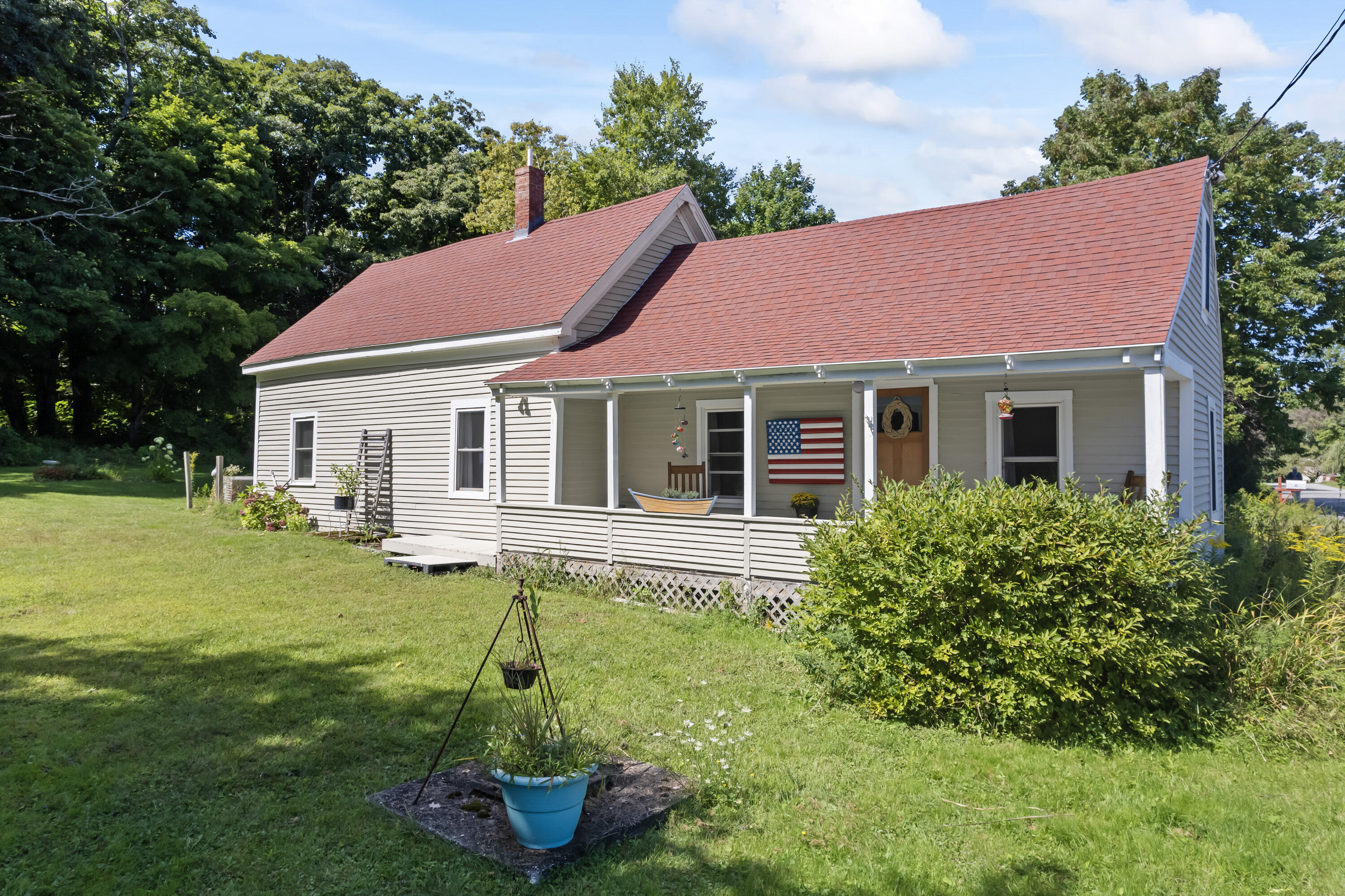 49 Lookout Point Rd, Harpswell, ME 04079 - MLS 1602478 - Coldwell Banker
