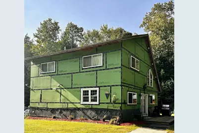 208 Dutch Gap Road, Waterville, ME 04938 - Photo 1