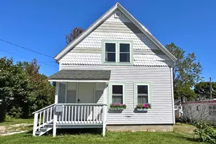 4 Dewey Mowry St, Lubec, ME 04652 - Photo 1