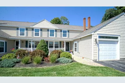 6 Fox Run Court #23, Gorham, ME 04038 - Photo 1