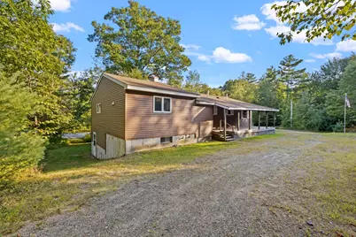 37 Creamery Hill Road, Lebanon, ME 04027 - Photo 1