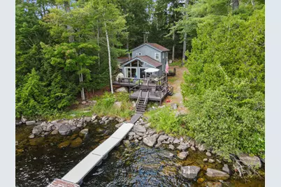 3 Narrows Way, Bowerbank, ME 04426 - Photo 1