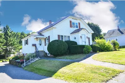 13 Lafayette Street, Augusta, ME 04330 - Photo 1