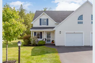28 Joseph Drive #28, Gorham, ME 04038 - Photo 1