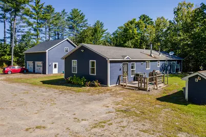 105 Burke Lane, Etna, ME 04434 - Photo 1