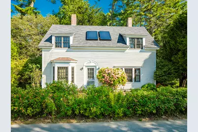 53 Saturday Cove Road, Northport, ME 04849 - Photo 1