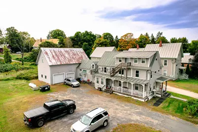 121 Wilton Road, Farmington, ME 04938 - Photo 1