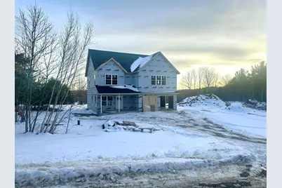 107 Cottage Lane - Off Pendleton Drive, Hermon, ME 04401 - Photo 1