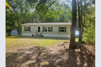 306 Stone Road, Union, ME 04862 - Photo 1