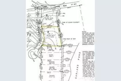 Lot 2 Ledge Road, Dover Foxcroft, ME 04426 - Photo 1