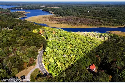 88 Campbell Pond Road, West Bath, ME 04530 - Photo 1