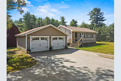 652 Stream Road, Winterport, ME 04496 - Photo 1