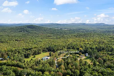 215 Town Farm Road, Hartford, ME 04220 - Photo 1