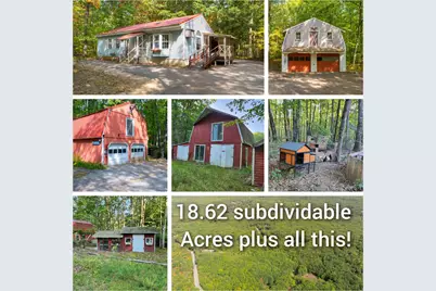 198-208 Williams Road, Lyman, ME 04002 - Photo 1