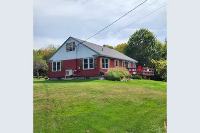 583 Mount Ephraim Road, Searsport, ME 04974 - Photo 1