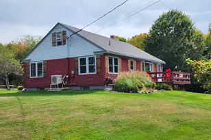 583 Mt Ephraim Rd, Searsport, ME 04974 - Photo 1
