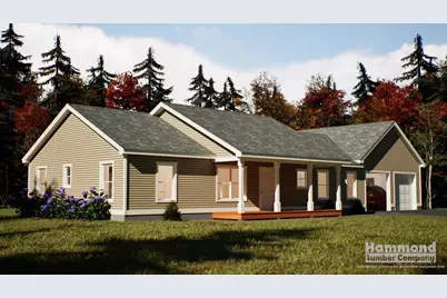 Lot #3 Beaulieu Lane, West Gardiner, ME 04345 - Photo 1