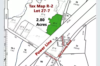 Lot 27-7 Sherer Road, Stockton Springs, ME 04981 - Photo 1