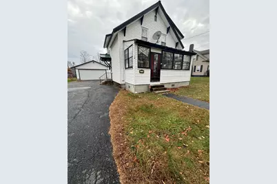 14 Highland Avenue, Dixfield, ME 04224 - Photo 1