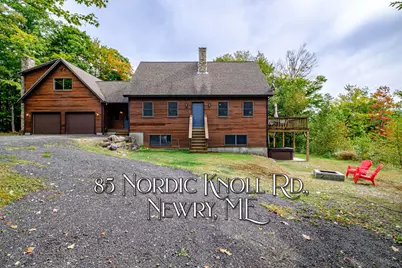 85 Nordic Knoll Road, Newry, ME 04261 - Photo 1