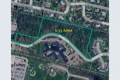 Lot 8 Glenridge Drive, Augusta, ME 04330 - Photo 1