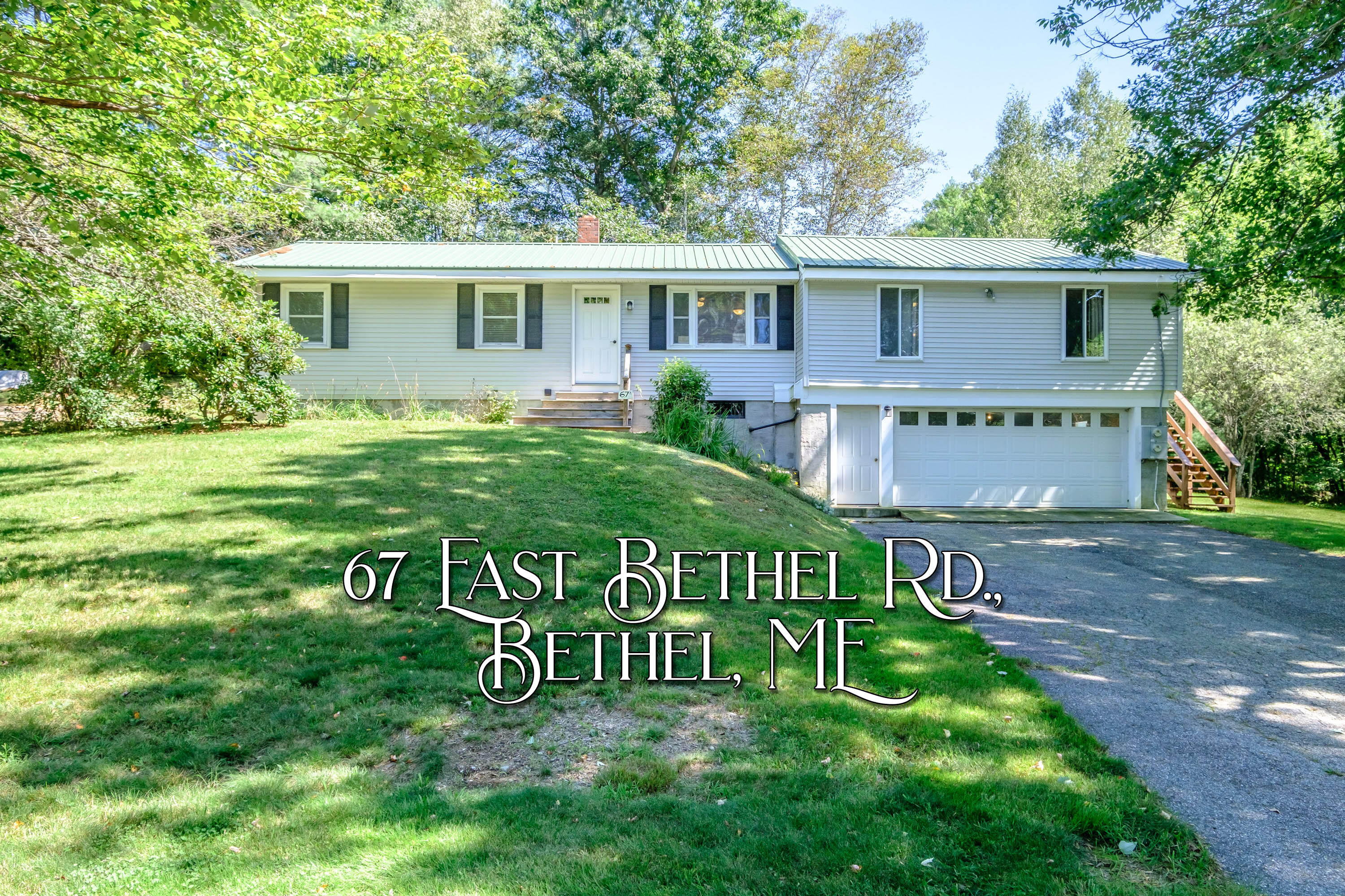 67 E Bethel Rd, Bethel, ME 04217 - MLS 1604942 - Coldwell Banker