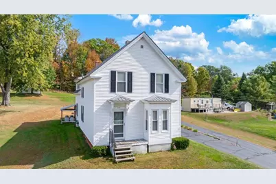 117 Greene Street, Sabattus, ME 04280 - Photo 1