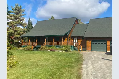 25 Bushey Road, Greenville, ME 04441 - Photo 1