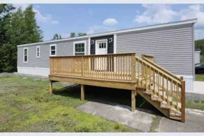 414 Kelley Mobile Home Park, Millinocket, ME 04462 - Photo 1
