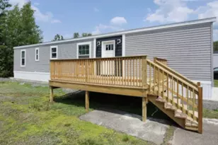 414 Kelley Mobile Home Park, Millinocket, ME 04462 - Photo 1