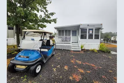 27 Ocean Park Road #104, Old Orchard Beach, ME 04064 - Photo 1