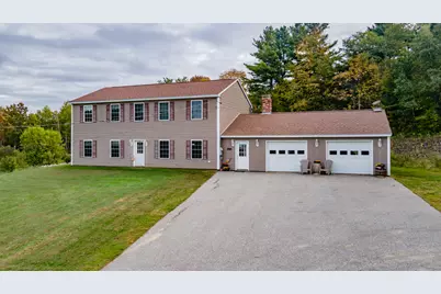 246 Carrs Corner Road, Palermo, ME 04354 - Photo 1