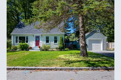 78 Devon Street, Portland, ME 04102 - Photo 1