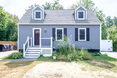 32 Eliot Street, South Portland, ME 04106 - Photo 1