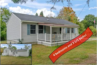 22 Avery Street, Lisbon, ME 04252 - Photo 1