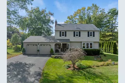 19 Olde Colony Lane, Cape Elizabeth, ME 04107 - Photo 1