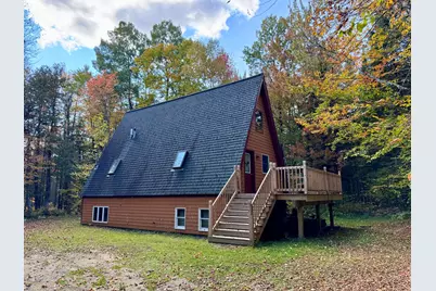 325 West Kingfield Road, Kingfield, ME 04947 - Photo 1