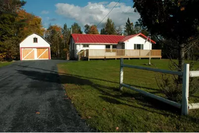 685 Embden Pond Road, Embden, ME 04958 - Photo 1