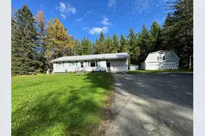 167 Washburn Road, Presque Isle, ME 04769 - Photo 1