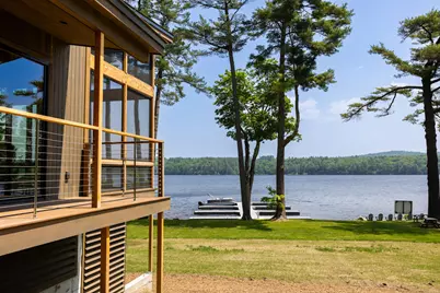Lot 8 Camp Loop Lane, Bridgton, ME 04009 - Photo 1