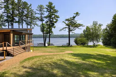 Lot 3 Camp Woodlands Road, Bridgton, ME 04009 - Photo 1