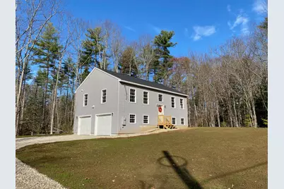 110 Quail Trail, Buxton, ME 04093 - Photo 1